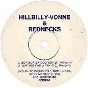Hillbilly-Vonne & Rednecks - Hillbilly-Vonne & Rednecks