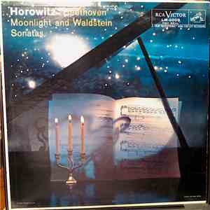 Horowitz | Beethoven - Moonlight And Waldstein Sonatas