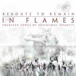 In Flames - Reroute To Remain