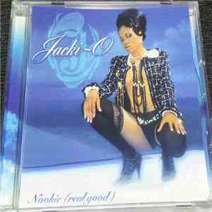 Jacki-O - Nookie Real Good