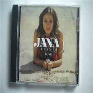 Jana Kramer - Love