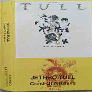 Jethro Tull - Crest Of A Knave