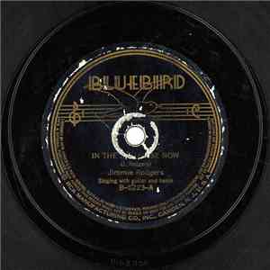 Jimmie Rodgers - In The Jailhouse Now / Frankie And Johnny