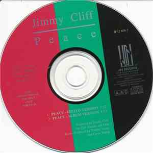 Jimmy Cliff - Peace