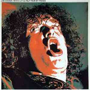 Joe Cocker - With A Little Help From My Friends