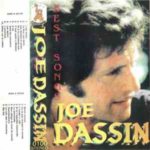 Joe Dassin - Best Songs