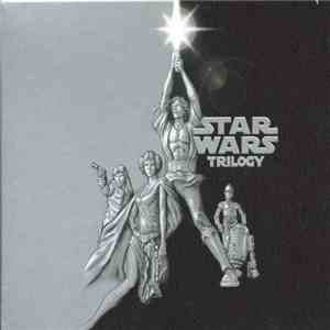 John Williams  - Star Wars Trilogy