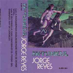 Jorge Reyes - Ek-Tunkul