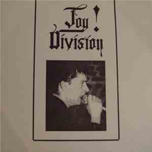 Joy Division - The Visitor