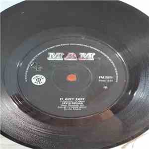 Kevin Keegan - It Ain't Easy