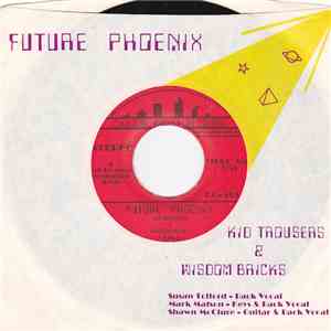 Kid Trousers & Wisdom Bricks - Future Phoenix