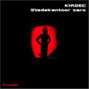 Kirdec - Stadskantoor Zero