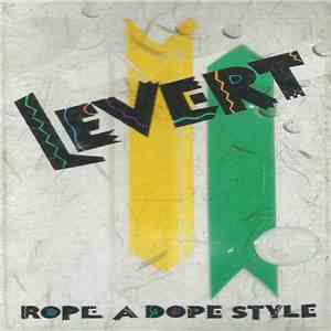 Levert - Rope A Dope Style