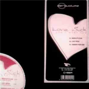 Love Sick - I Don't Want You