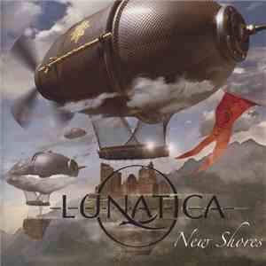Lunatica - New Shores