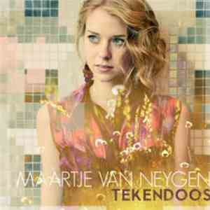 Maartje Van Neygen - Tekendoos