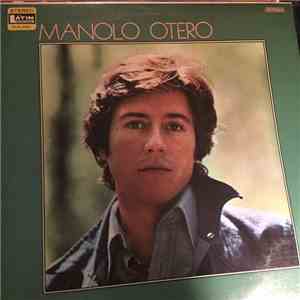 Manolo Otero - Que Hacer Para Olvidarte