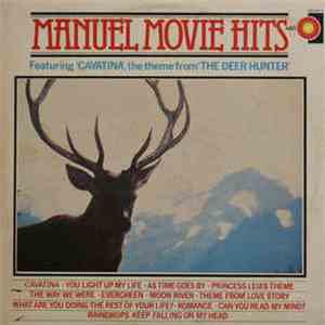 Manuel - Movie Hits