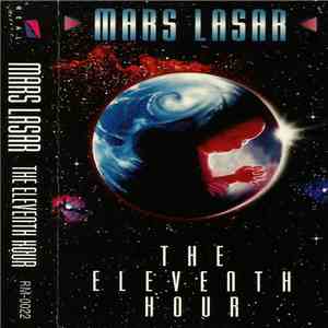 Mars Lasar - The Eleventh Hour