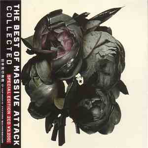 Massive Attack - Collected