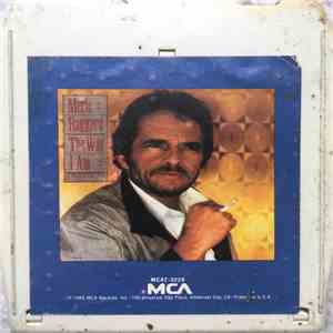 Merle Haggard - The Way I Am
