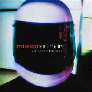 Mission On Mars - Check Your Baggage
