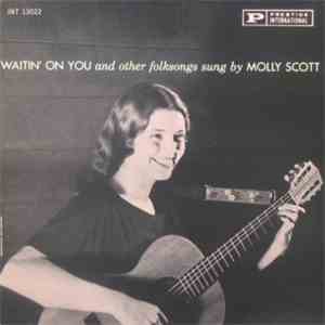 Molly Scott - Waitin' On You And Other Folksongs