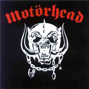 Motörhead - Motörhead