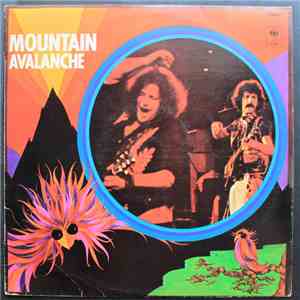 Mountain - Avalanche