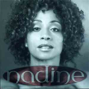 Nadine Sutherland - Nadine