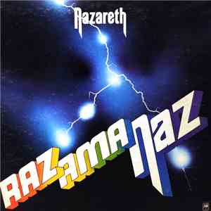 Nazareth - Razamanaz