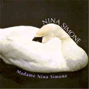 Nina Simone - Madame Nina Simone