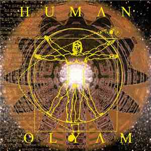 Olyam - Human