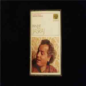 Pandit Jasraj - Pandit Jasral (Vocal)
