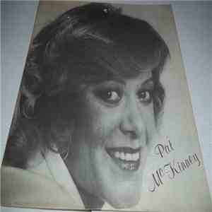 Pat McKinney - Pat McKinney