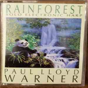 Paul Lloyd Warner - Rainforest - Solo Electronic Harp