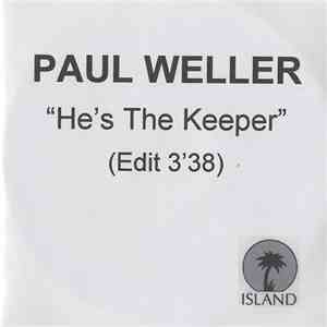 Paul Weller - He's The Keeper