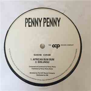 Penny Penny / Robbie - Penny Penny / Robbie