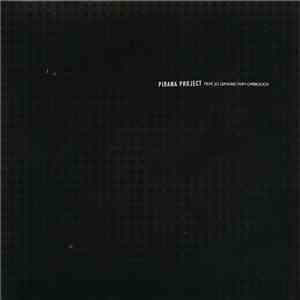 Pirana Project Feat. Jo Lemaire / Wim Opbrouck - Pirana Project