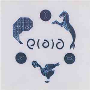 Plaid - Double Figure
