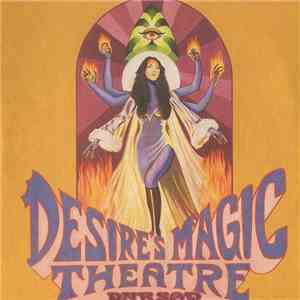 Purson - Desire's Magic Theatre