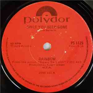 Rainbow - Since You Been Gone
