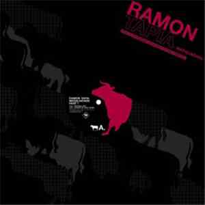 Ramon Tapia - Masquarade