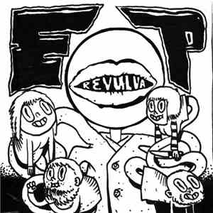 REVULVA  - EP
