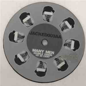 Rhymefest & Kanye West / 50 Cent - Brand New (Remix) / Many Men (Remix)
