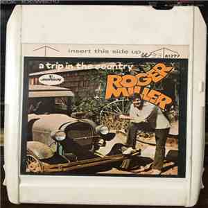 Roger Miller - A Trip In The Country