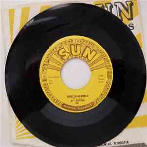 Roy Orbison - Chicken-Hearted / I Like Love