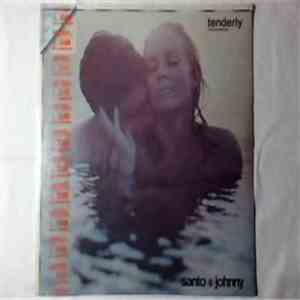 Santo & Johnny - Tenderly