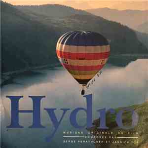 Serge Perathoner Et Jannick Top - Hydro