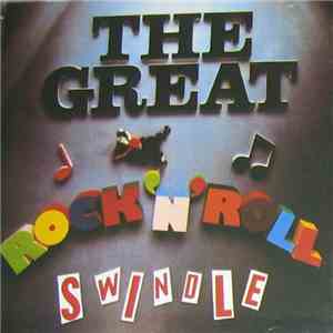 Sex Pistols - The Great Rock 'N' Roll Swindle